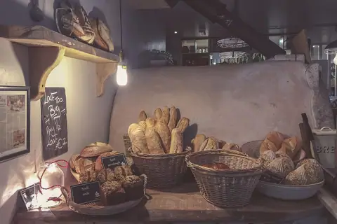 Birchington Village Bakery photo 2