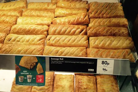 Birchington Village Bakery photo 3